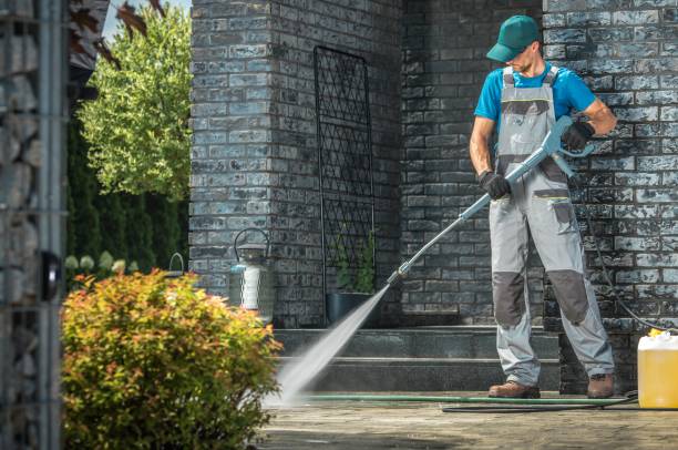 Best Animal Enclosure Cleaning  in Jacksonville, FL