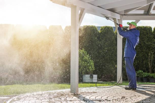 Best Post-Construction Pressure Washing  in Jacksonville, FL