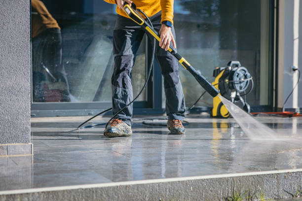 Spring Cleaning in Jacksonville, FL