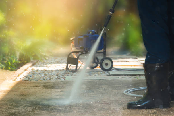 Trusted Jacksonville, FL Pressure Washing Experts